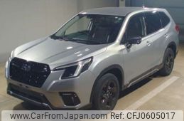 subaru forester 2022 -SUBARU--Forester 4BA-SK5--SK5-019063---SUBARU--Forester 4BA-SK5--SK5-019063-