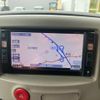 nissan cube 2010 CFJ1589211 image 26