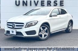 mercedes-benz gla-class 2014 -MERCEDES-BENZ--Benz GLA DBA-156942--WDC1569422J061350---MERCEDES-BENZ--Benz GLA DBA-156942--WDC1569422J061350-