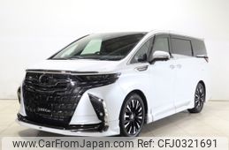 toyota alphard 2023 -TOYOTA--Alphard 6AA-AAHH45W--AAHH45-0002967---TOYOTA--Alphard 6AA-AAHH45W--AAHH45-0002967-