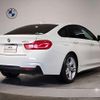 bmw 4-series 2017 quick_quick_DBA-4D20_WBA4H32070BH12325 image 2