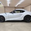 toyota supra 2023 CFJ1749298 image 8