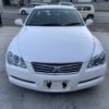 toyota mark-x 2009 -TOYOTA--MarkX DBA-GRX125--GRX125-3008237---TOYOTA--MarkX DBA-GRX125--GRX125-3008237- image 2