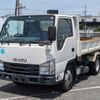 isuzu elf-truck 2016 -ISUZU--Elf TPG-NKR85AN--NKR85-7053045---ISUZU--Elf TPG-NKR85AN--NKR85-7053045- image 1