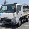 isuzu elf-truck 2016 -ISUZU--Elf TPG-NKR85AN--NKR85-7053045---ISUZU--Elf TPG-NKR85AN--NKR85-7053045- image 1