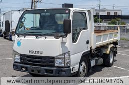 isuzu elf-truck 2016 -ISUZU--Elf TPG-NKR85AN--NKR85-7053045---ISUZU--Elf TPG-NKR85AN--NKR85-7053045-