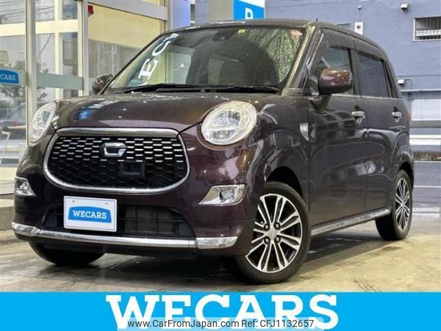 daihatsu cast 2016 quick_quick_DBA-LA250S_LA250S-0045505 image 1