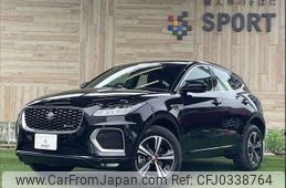 jaguar e-pace 2021 -JAGUAR--Jaguar E-Pace 3CA-DF2NB--SADFA2AN4M1025131---JAGUAR--Jaguar E-Pace 3CA-DF2NB--SADFA2AN4M1025131-