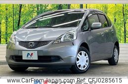 honda fit 2009 -HONDA--Fit DBA-GE6--GE6-1248756---HONDA--Fit DBA-GE6--GE6-1248756-