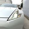 nissan fairlady-z 2008 -NISSAN--Fairlady Z CBA-Z34--Z34-601072---NISSAN--Fairlady Z CBA-Z34--Z34-601072- image 9