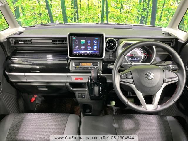 suzuki spacia 2017 quick_quick_MK53S_MK53S-550547 image 2
