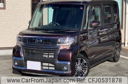 daihatsu tanto 2018 -DAIHATSU--Tanto DBA-LA600S--LA600S-0715533---DAIHATSU--Tanto DBA-LA600S--LA600S-0715533-