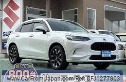 honda zr-v 2024 quick_quick_6AA-RZ4_RZ4-1022256