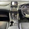 lexus nx 2017 CFJ1685303 image 16