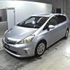 toyota prius-α 2011 -TOYOTA--Prius α ZVW41W-3055827---TOYOTA--Prius α ZVW41W-3055827- image 5