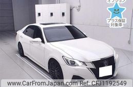 toyota crown 2015 -TOYOTA 【奈良 369ﾐ1000】--Crown AWS210-6087273---TOYOTA 【奈良 369ﾐ1000】--Crown AWS210-6087273-