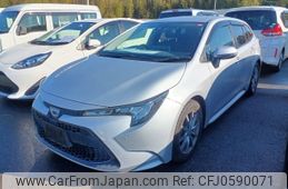 toyota corolla-touring-wagon 2021 -TOYOTA--Corolla Touring 6AA-ZWE214W--ZWE214-6020039---TOYOTA--Corolla Touring 6AA-ZWE214W--ZWE214-6020039-