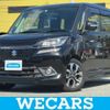 suzuki solio-bandit 2016 quick_quick_DAA-MA46S_MA46S-600824 image 1