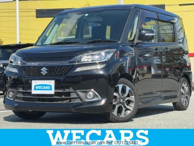 suzuki solio-bandit 2016 quick_quick_DAA-MA46S_MA46S-600824 image 1