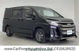 toyota noah 2017 -TOYOTA--Noah DBA-ZRR80W--ZRR80-0378610---TOYOTA--Noah DBA-ZRR80W--ZRR80-0378610-