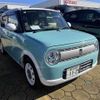 suzuki alto-lapin 2017 -SUZUKI 【那須 584ｸ1125】--Alto Lapin HE33S--161292---SUZUKI 【那須 584ｸ1125】--Alto Lapin HE33S--161292- image 4