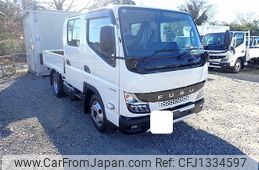 mitsubishi-fuso canter 2025 CFJ1334597