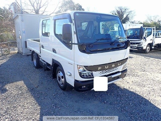 mitsubishi-fuso canter 2025 CFJ1334597 image 1