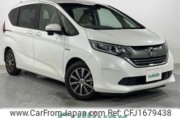 honda freed 2018 CFJ1679438