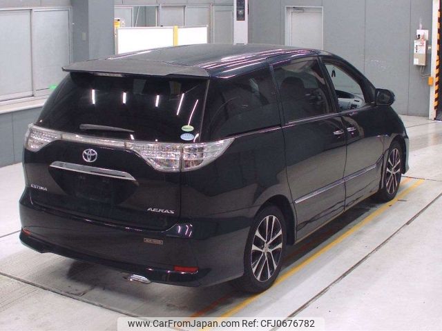 toyota estima 2014 -TOYOTA--Estima ACR50W-0176129---TOYOTA--Estima ACR50W-0176129- image 2