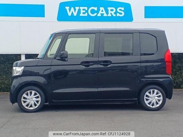 honda n-box 2018 quick_quick_DBA-JF3_JF3-1094488 image 2
