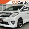 toyota alphard 2012 -TOYOTA--Alphard DBA-ANH20W--ANH20-8202669---TOYOTA--Alphard DBA-ANH20W--ANH20-8202669- image 1