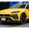 lamborghini lamborghini-urus 2021 -LAMBORGHINI--Lamborghini Urus 7BA-ZLDHU--ZPBEA1ZL5MLA14334---LAMBORGHINI--Lamborghini Urus 7BA-ZLDHU--ZPBEA1ZL5MLA14334- image 8