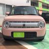 suzuki alto-lapin 2015 -SUZUKI--Alto Lapin HE33S--118506---SUZUKI--Alto Lapin HE33S--118506- image 26