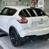 nissan juke 2018 -NISSAN--Juke DBA-YF15--YF15-600709---NISSAN--Juke DBA-YF15--YF15-600709- image 15