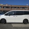 toyota voxy 2018 -TOYOTA--Voxy DBA-ZRR80W--ZRR80-0438174---TOYOTA--Voxy DBA-ZRR80W--ZRR80-0438174- image 25