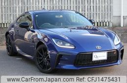 toyota gr86 2024 quick_quick_3BA-ZN8_ZN8-046256