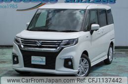 suzuki solio 2024 -SUZUKI 【川口 500ﾀ308】--Solio MA37S--194242---SUZUKI 【川口 500ﾀ308】--Solio MA37S--194242-