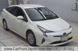 toyota prius 2016 -TOYOTA--Prius DAA-ZVW50--ZVW50-6030152---TOYOTA--Prius DAA-ZVW50--ZVW50-6030152-