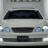 toyota aristo 2001 -TOYOTA--Aristo GH-JZS161--JZS161-0026285---TOYOTA--Aristo GH-JZS161--JZS161-0026285- image 11