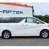 toyota alphard 2019 -TOYOTA--Alphard DAA-AYH30W--AYH30-0089044---TOYOTA--Alphard DAA-AYH30W--AYH30-0089044- image 7