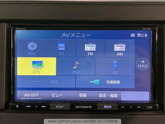 suzuki spacia 2019 CFJ1795698 image 2