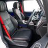 mercedes-benz g-class 2020 CFJ1572167 image 20