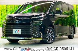 toyota voxy 2023 -TOYOTA--Voxy 6AA-ZWR90W--ZWR90-0126376---TOYOTA--Voxy 6AA-ZWR90W--ZWR90-0126376-