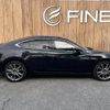 mazda atenza 2016 -MAZDA--Atenza Sedan LDA-GJ2FP--GJ2FP-300408---MAZDA--Atenza Sedan LDA-GJ2FP--GJ2FP-300408- image 14