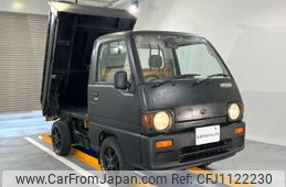 subaru sambar-truck 1992 Mitsuicoltd_SBSD108942R0705