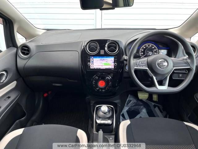 nissan note 2020 -NISSAN--Note DAA-HE12--HE12-313550---NISSAN--Note DAA-HE12--HE12-313550- image 2