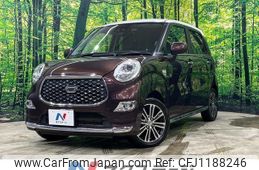 daihatsu cast 2018 quick_quick_LA250S_LA250S-0148214