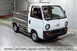 honda acty-truck 1989 -HONDA--Acty Truck HA2ｶｲ-1107533---HONDA--Acty Truck HA2ｶｲ-1107533-