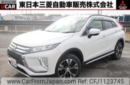 mitsubishi eclipse-cross 2019 quick_quick_DBA-GK1W_GK1W-0006671