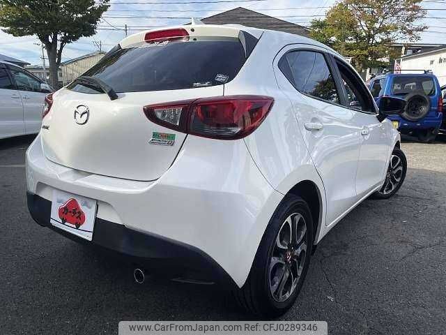 mazda demio 2016 504928-924747 image 2